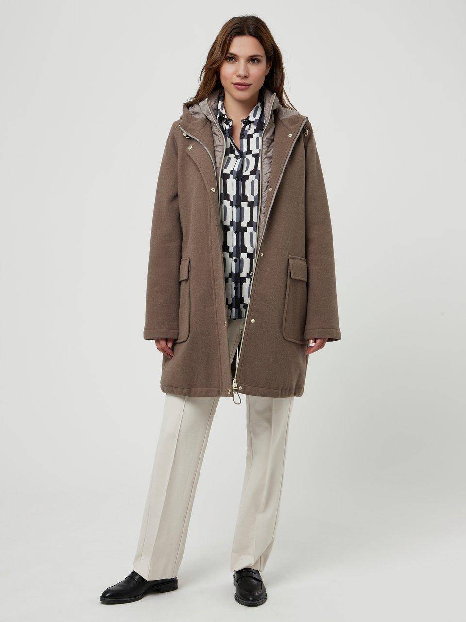 White Label Parka Großer Ausverkauf