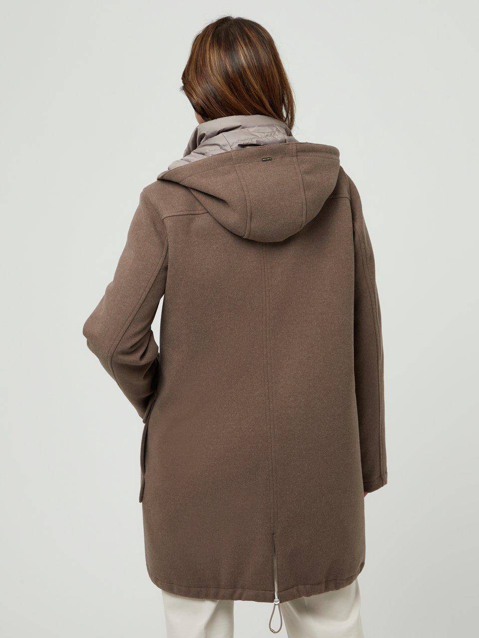 White Label Parka Großer Ausverkauf