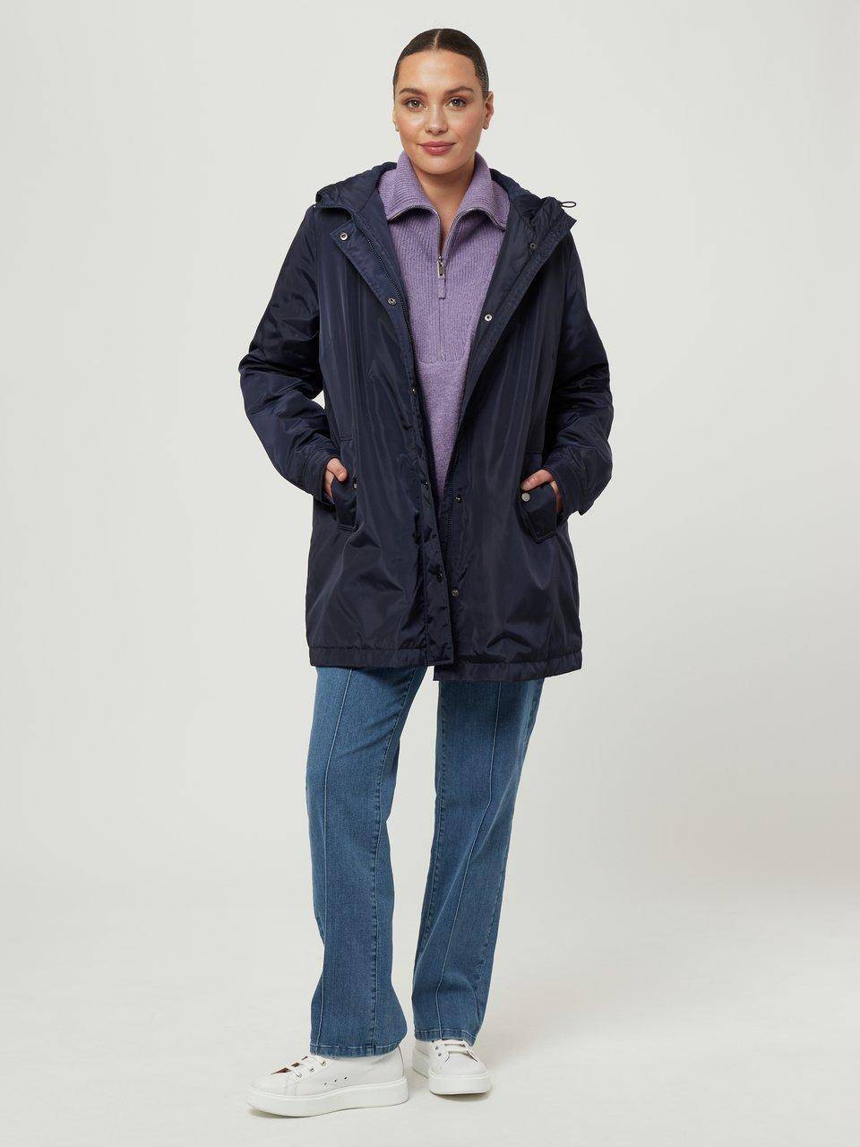 Anna Aura Long-Jacke Begrenztes Angebot