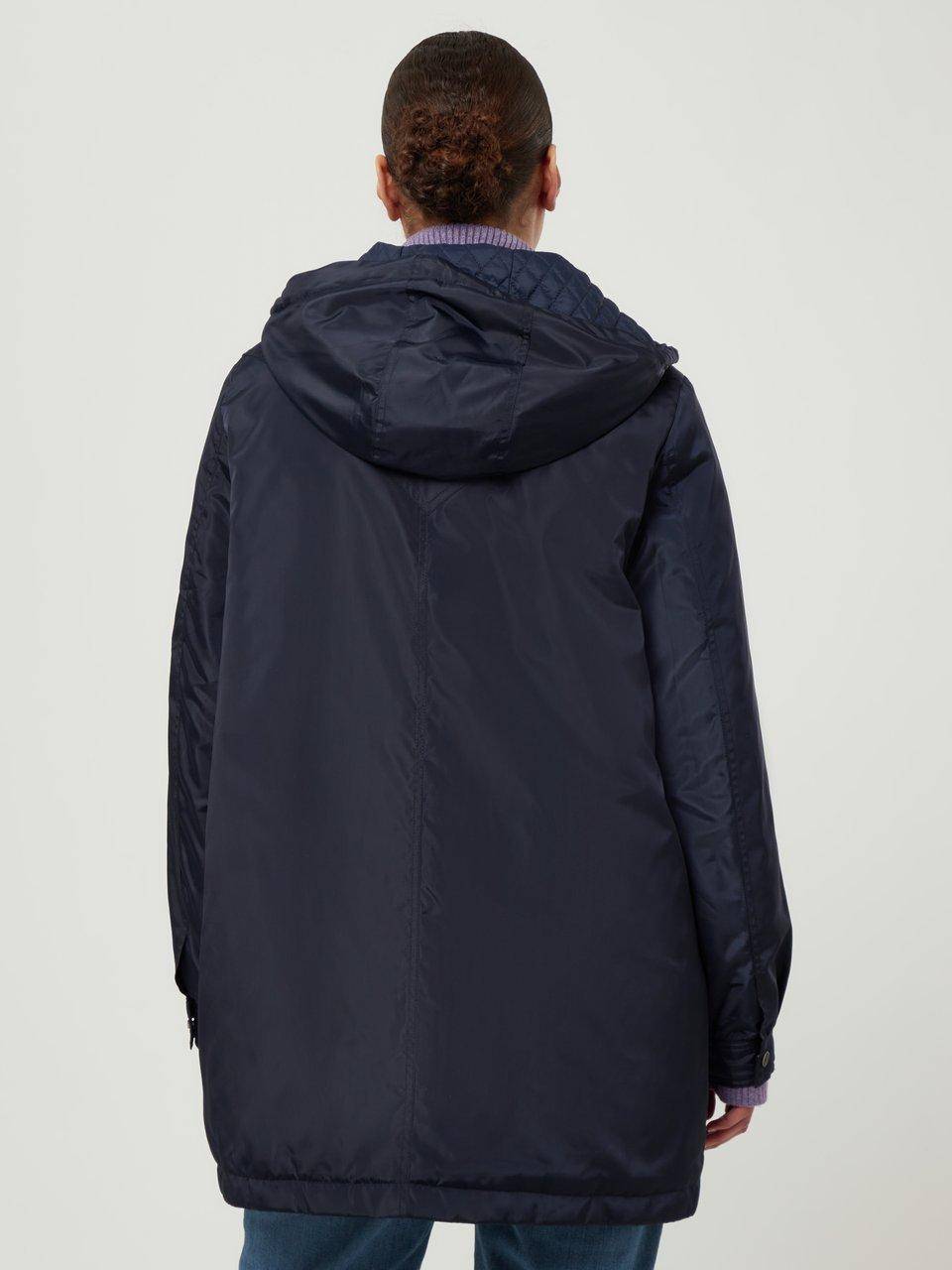 Anna Aura Long-Jacke Begrenztes Angebot