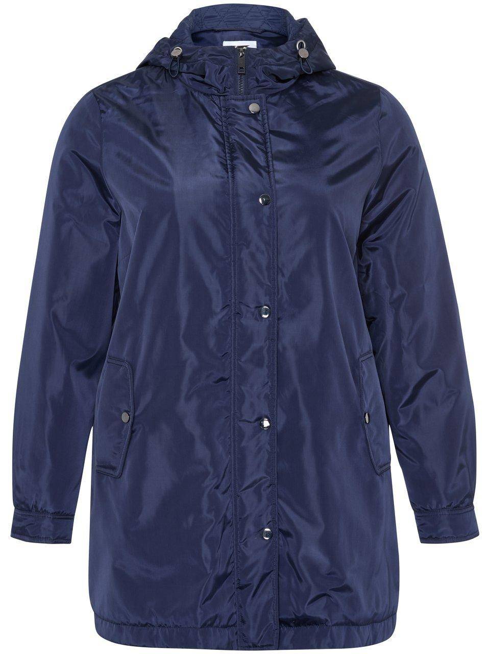 Anna Aura Long-Jacke Begrenztes Angebot