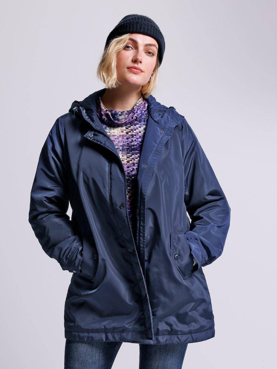 Anna Aura Long-Jacke Begrenztes Angebot