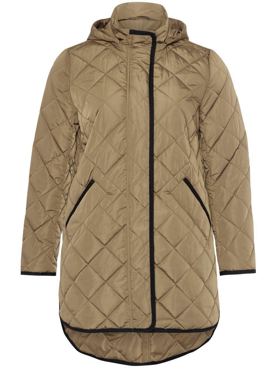 Emilia Lay Long-Steppjacke Online Shopping
