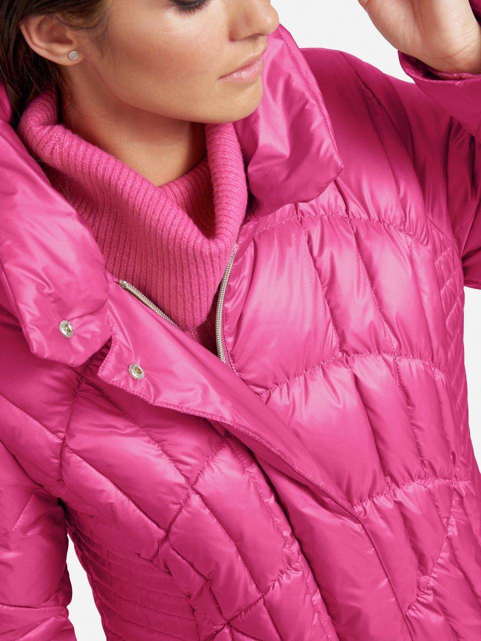 Fuchs+Schmitt Daunen-Steppjacke Preisnachlass