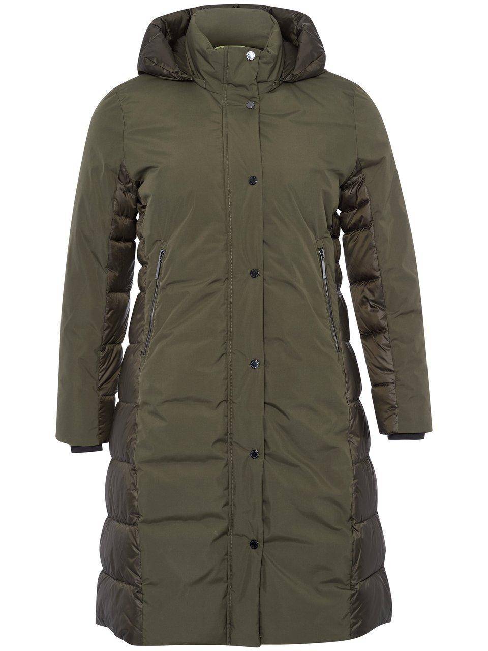 Green Goose Steppmantel Black Friday