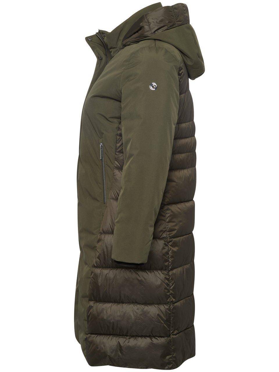 Green Goose Steppmantel Black Friday