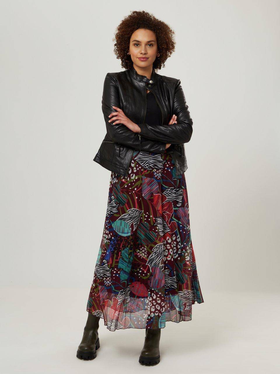 Emilia Lay Lederjacke Muttertagsangebot
