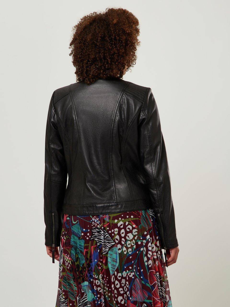 Emilia Lay Lederjacke Muttertagsangebot