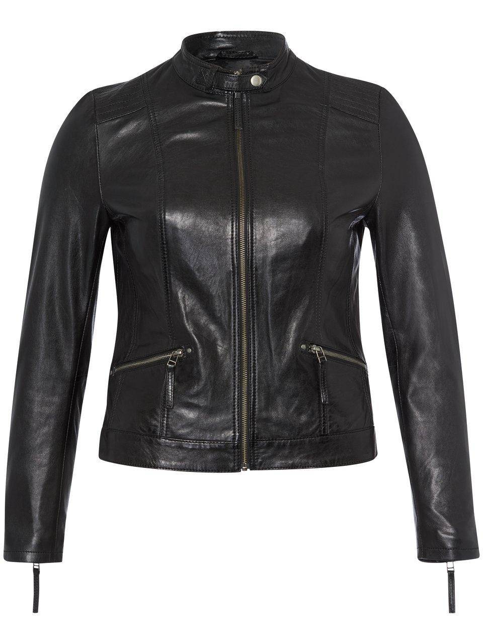 Emilia Lay Lederjacke Muttertagsangebot