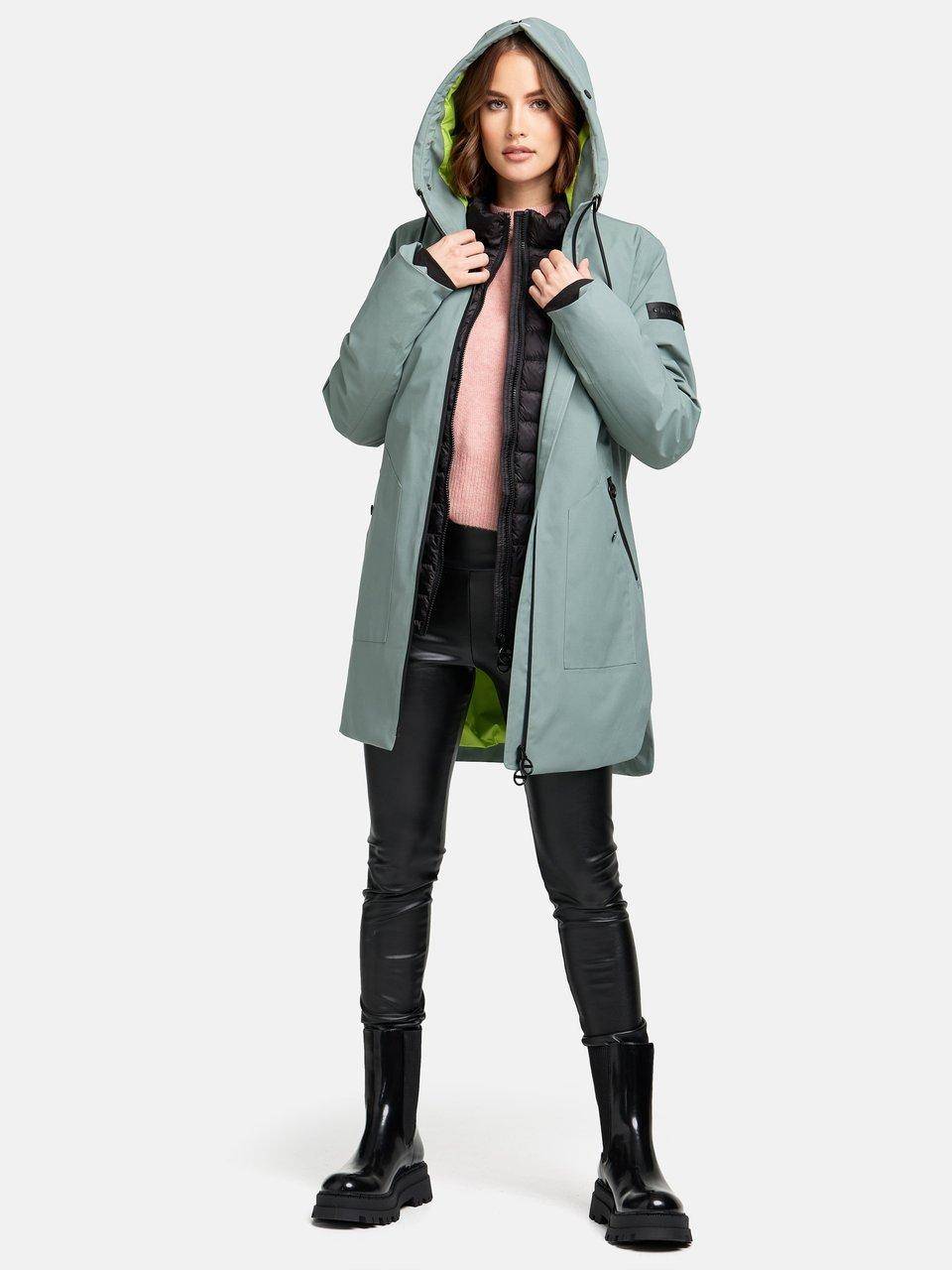 Manisa 3-in-1-Jacke Vatertagsangebot