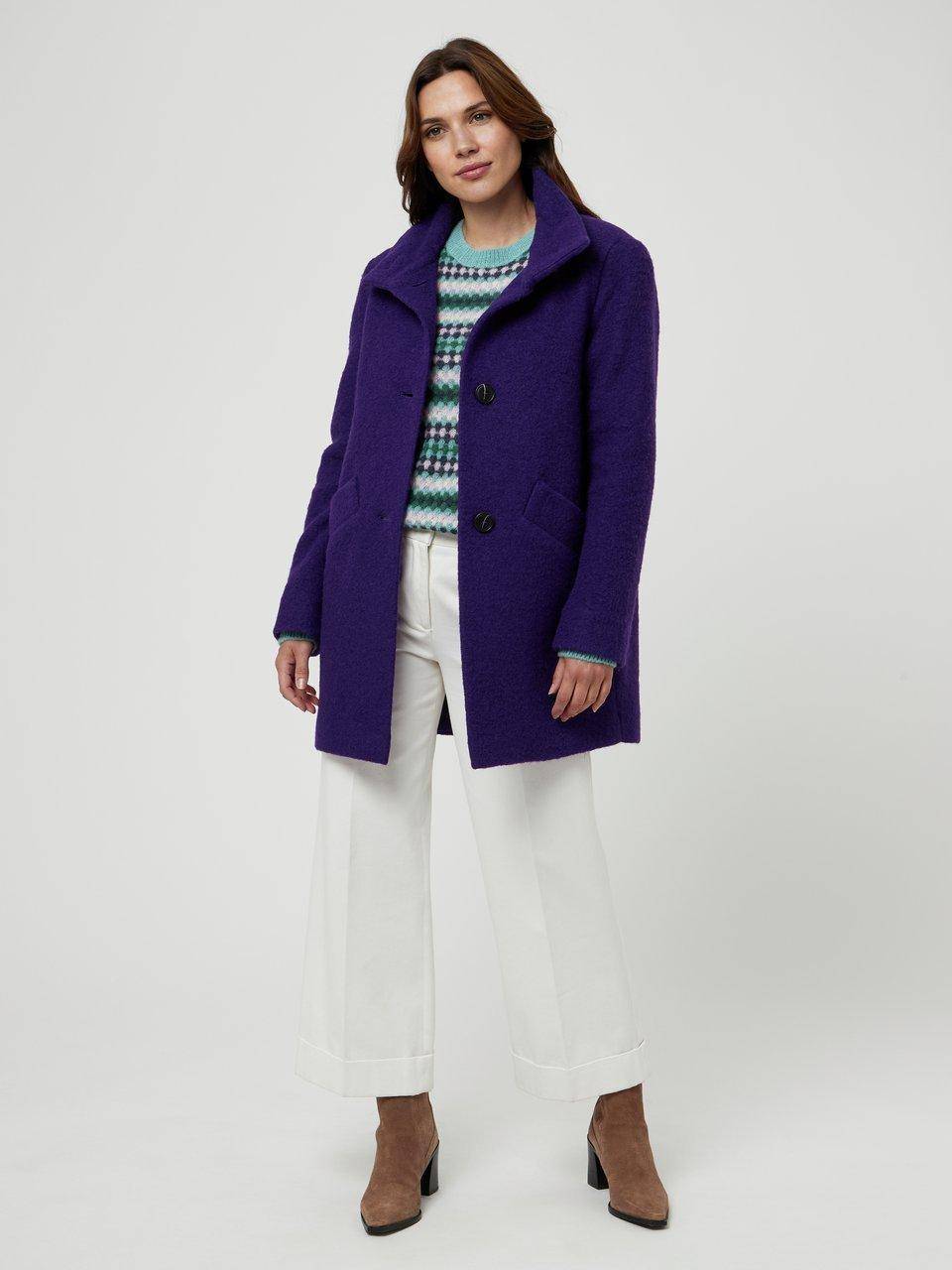 Fuchs+Schmitt Long-Jacke Lagerräumung
