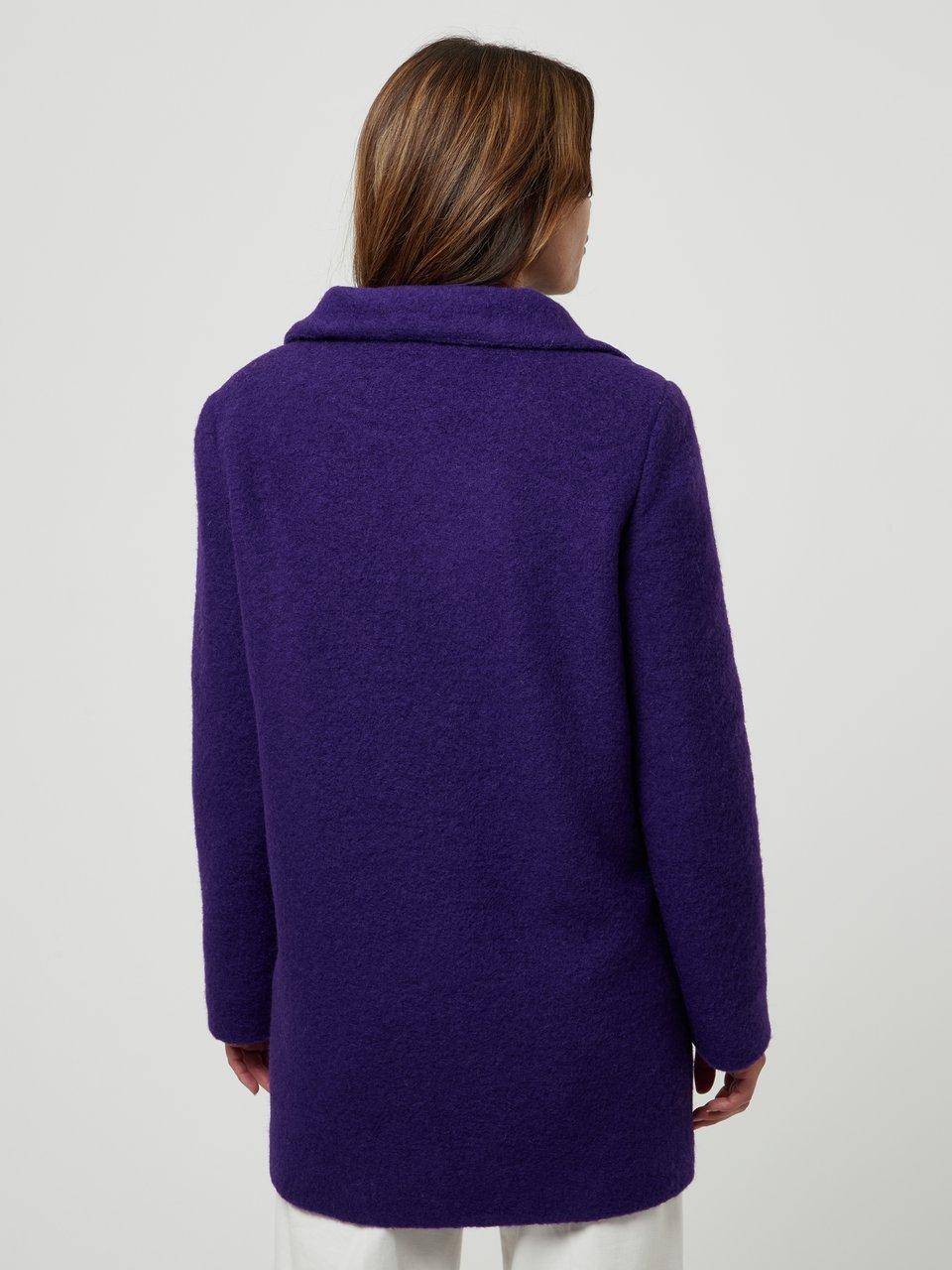 Fuchs+Schmitt Long-Jacke Lagerräumung
