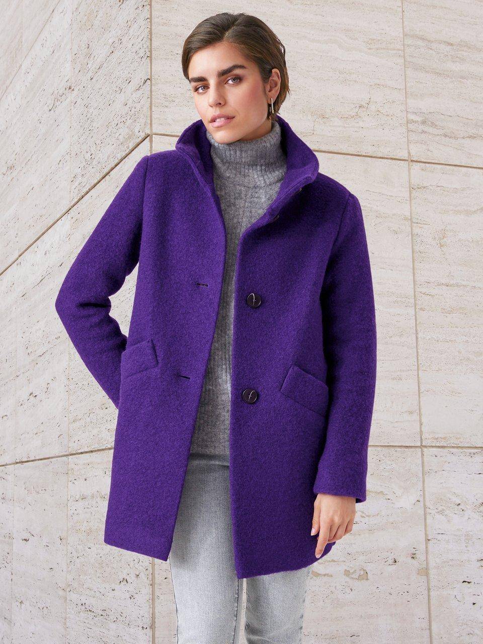 Fuchs+Schmitt Long-Jacke Lagerräumung