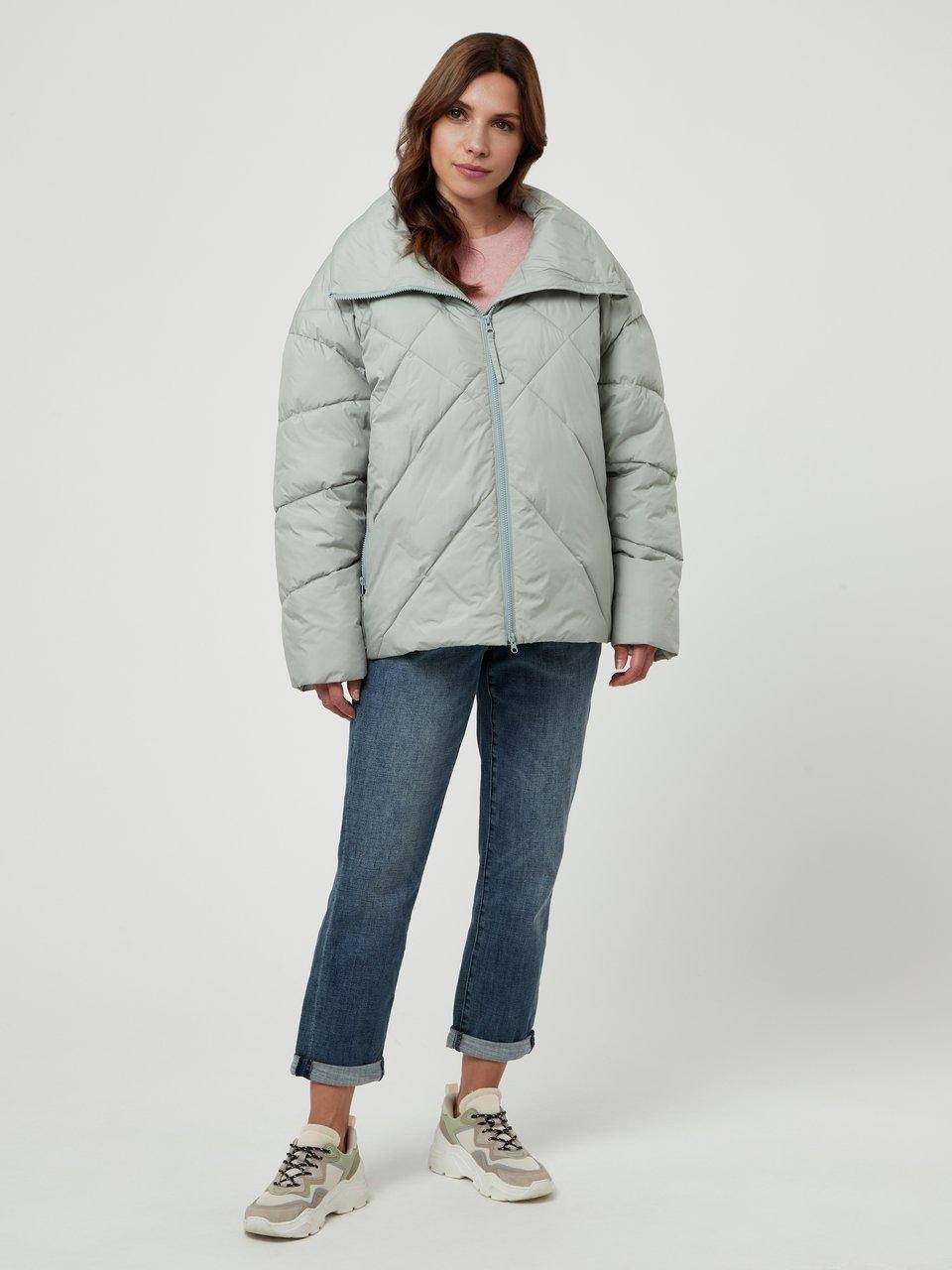 MYBC Steppjacke Zeitlich begrenztes Angebot
