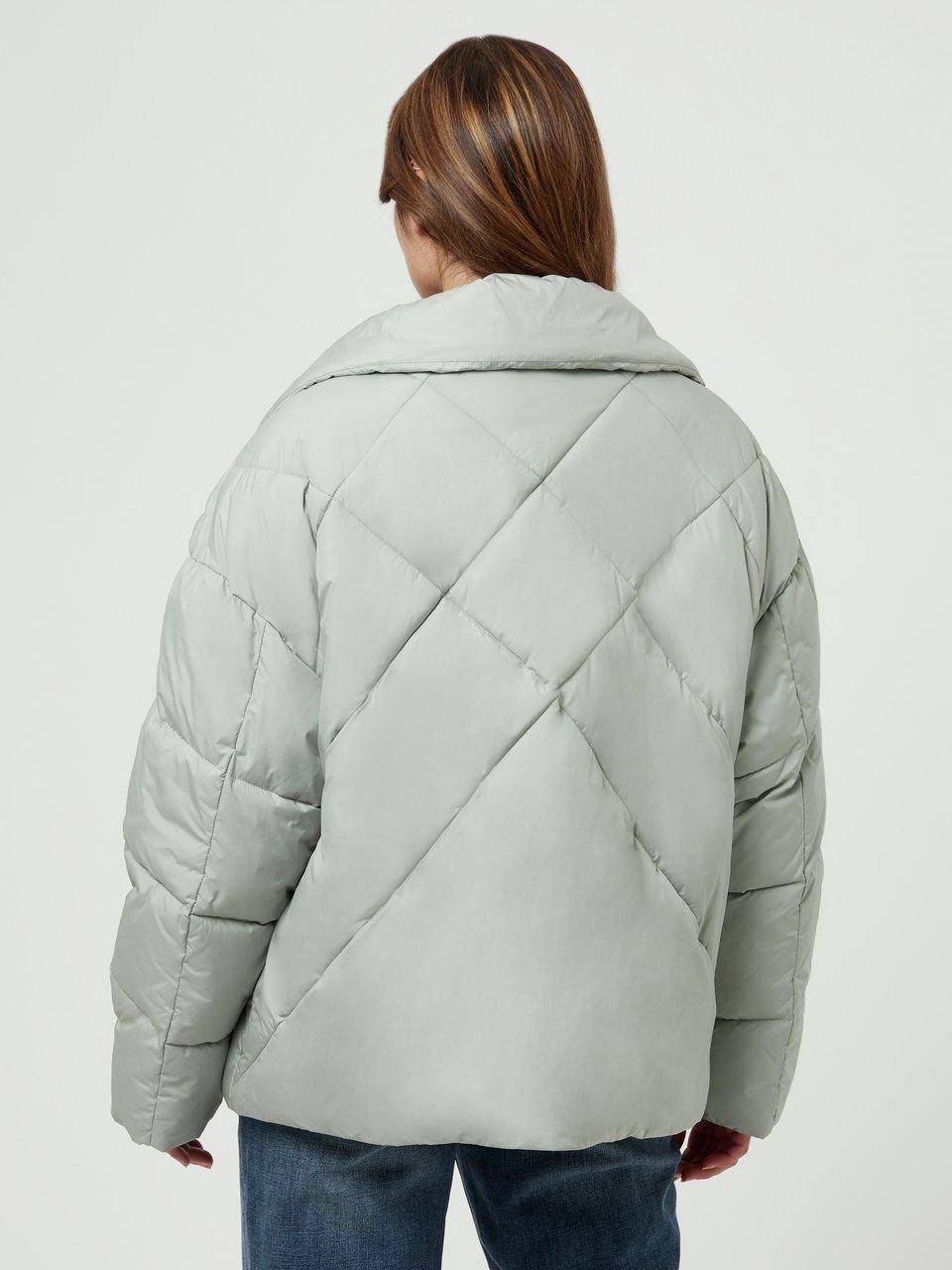 MYBC Steppjacke Zeitlich begrenztes Angebot