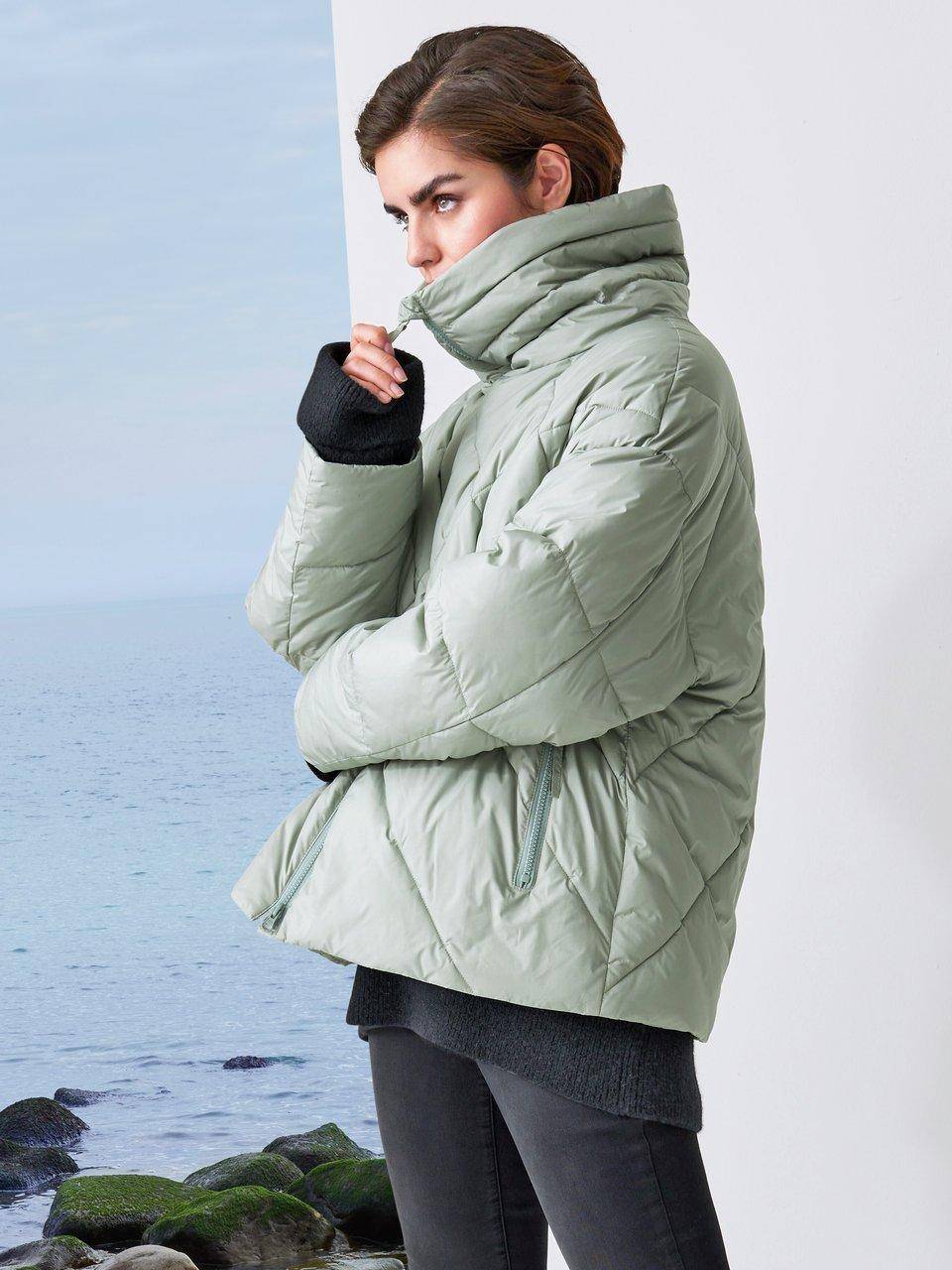 MYBC Steppjacke Zeitlich begrenztes Angebot
