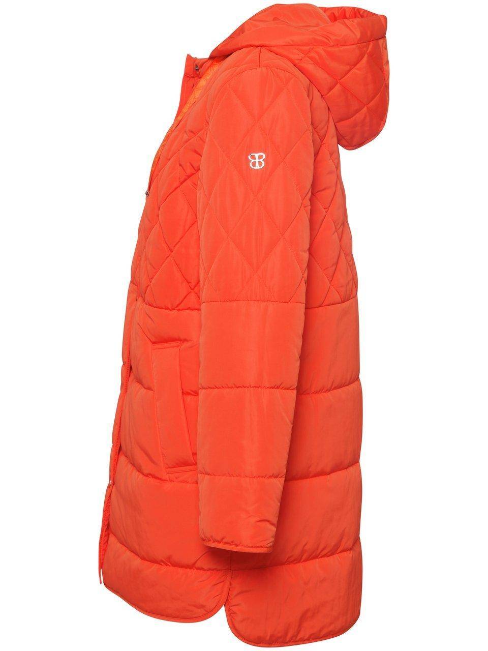 BASLER Steppmantel Blitzangebot