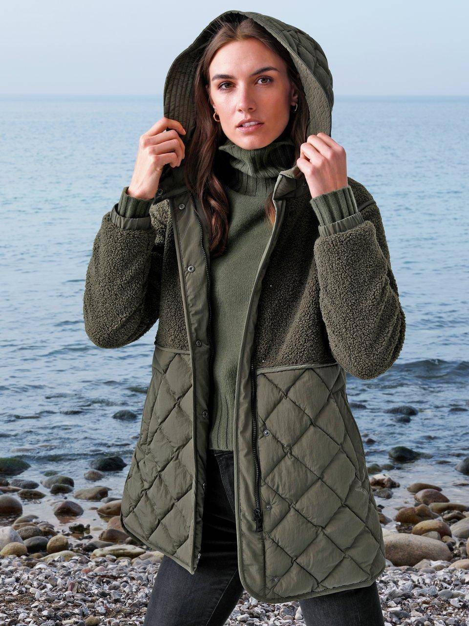 Fuchs+Schmitt Long-Jacke Bestseller