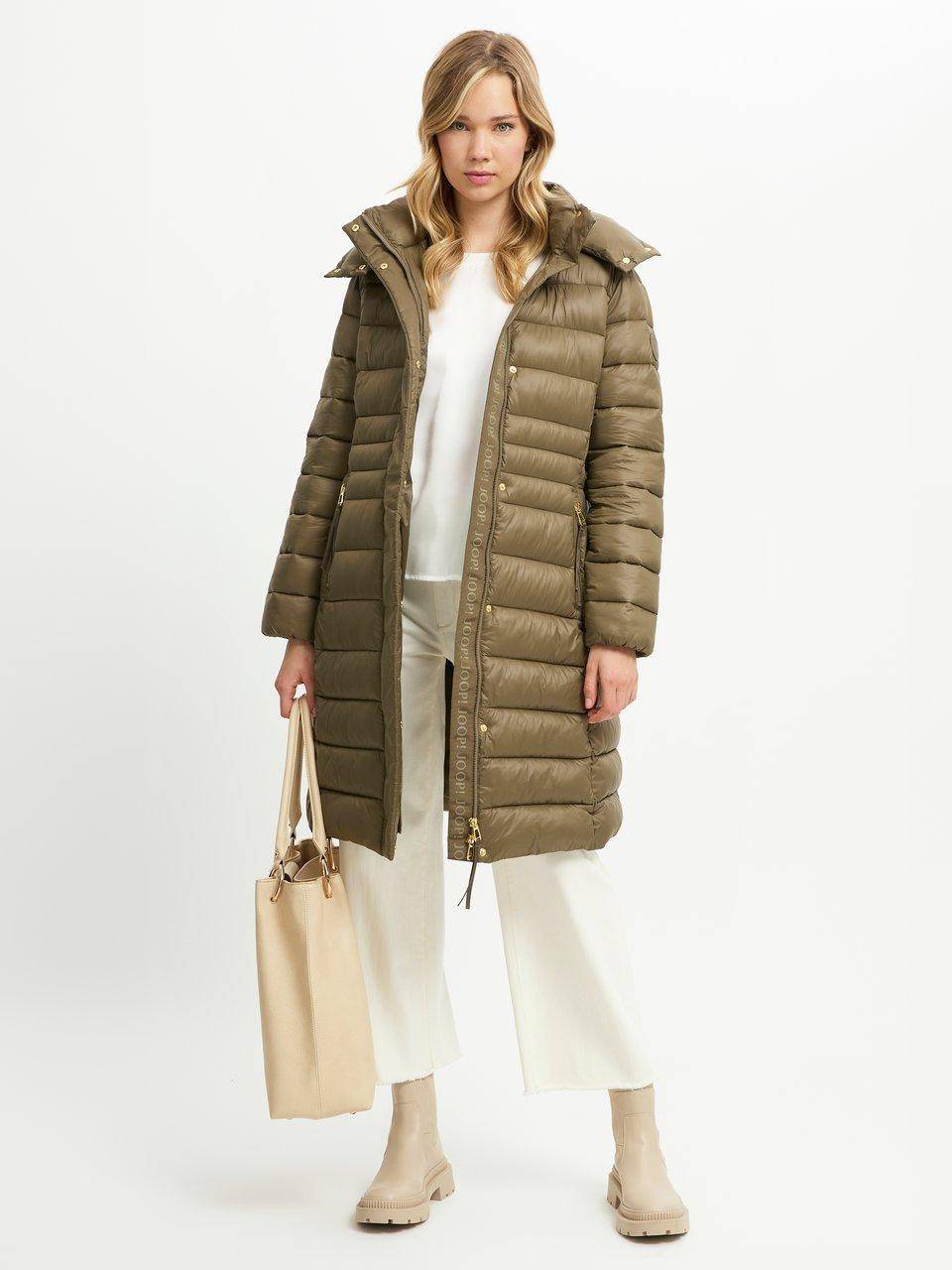 Joop! Long-Steppjacke Saisonale Angebote