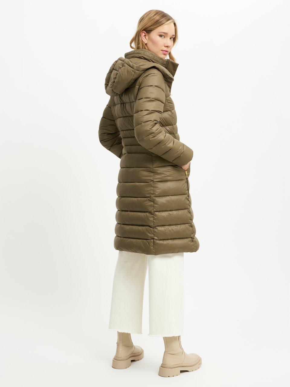 Joop! Long-Steppjacke Saisonale Angebote