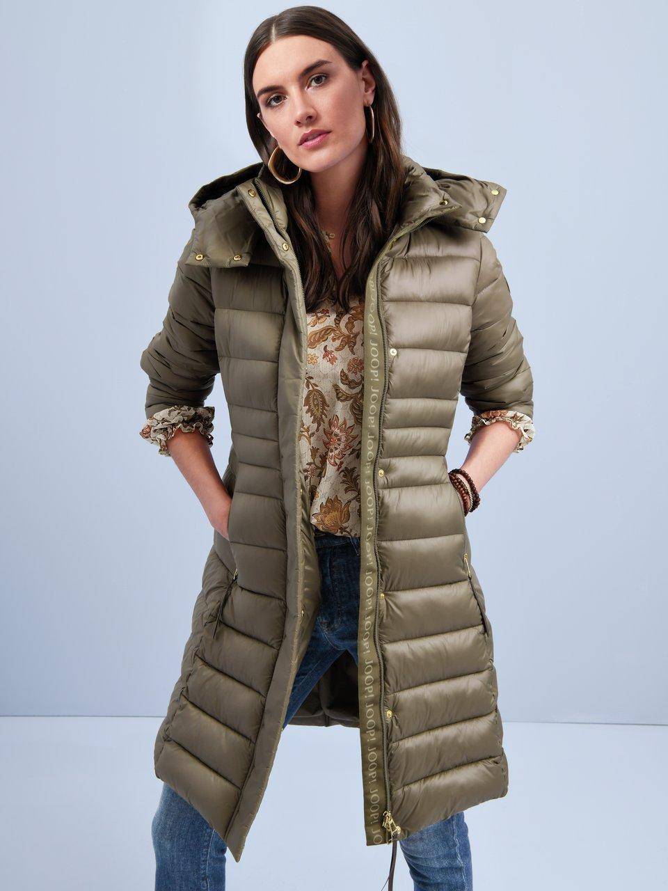 Joop! Long-Steppjacke Saisonale Angebote