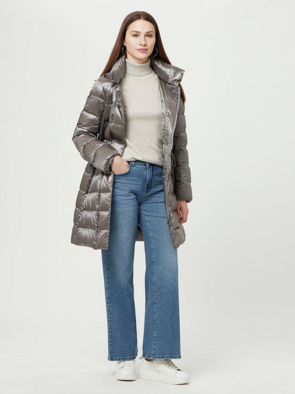 Bogner Long-Daunensteppjacke Lynn Letzte 3 Tage