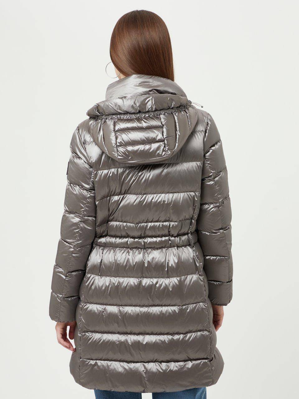 Bogner Long-Daunensteppjacke Lynn Letzte 3 Tage
