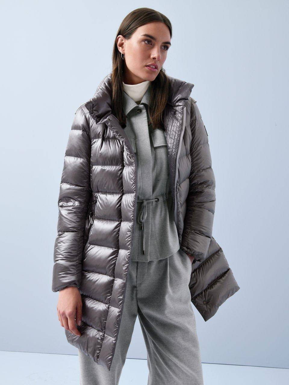 Bogner Long-Daunensteppjacke Lynn Letzte 3 Tage