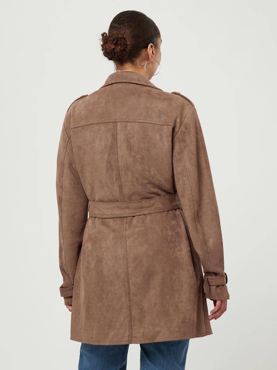 Anna Aura Long-Jacke JETZT KAUFEN