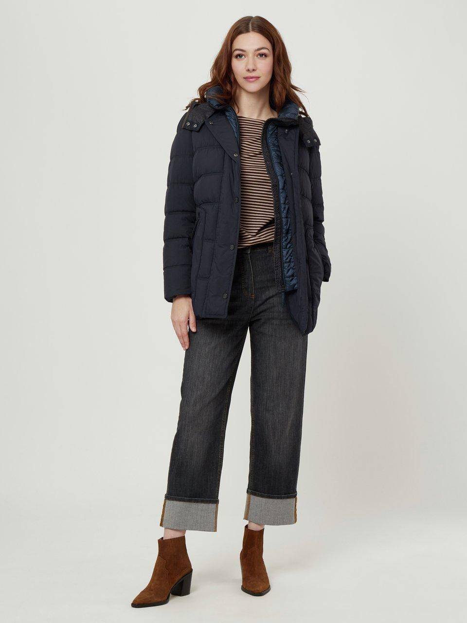 Gil Bret Steppjacke Neueste Stile