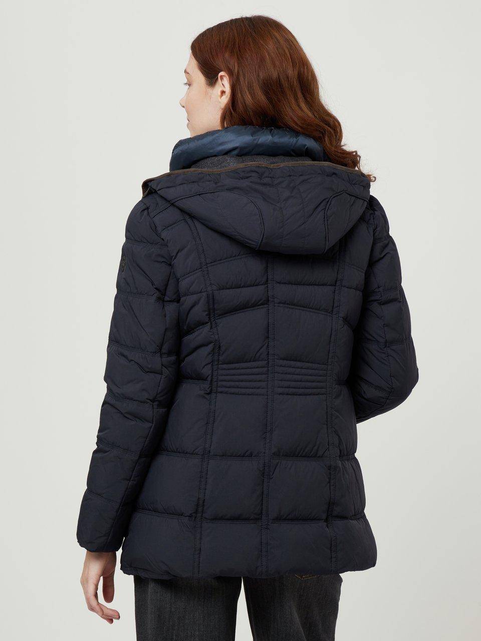 Gil Bret Steppjacke Neueste Stile