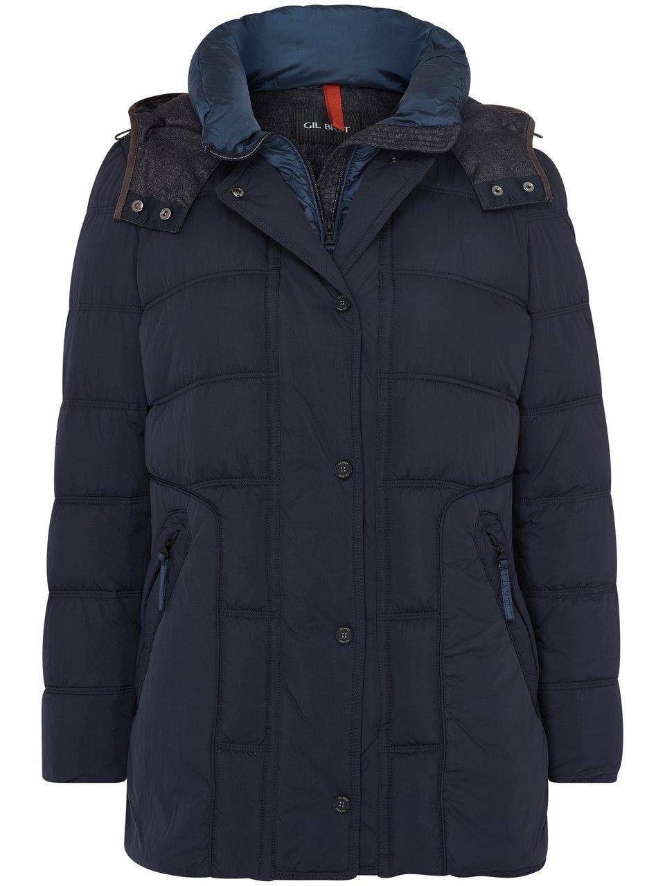 Gil Bret Steppjacke Neueste Stile