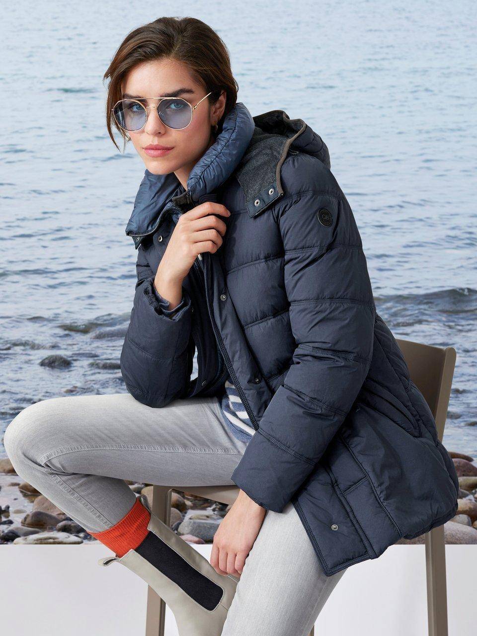 Gil Bret Steppjacke Neueste Stile