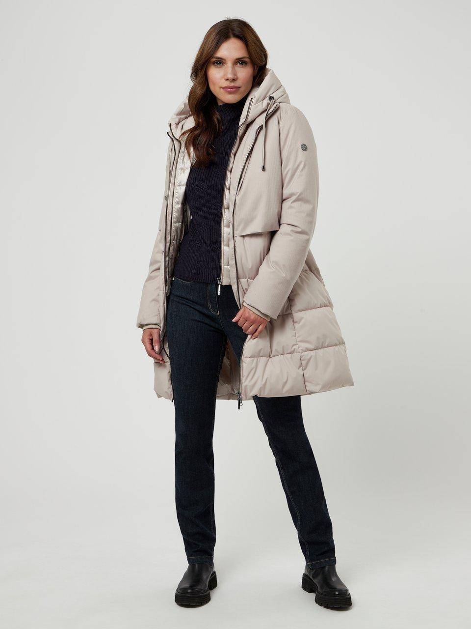 Green Goose Hybrid-Jacke Letzter Tag