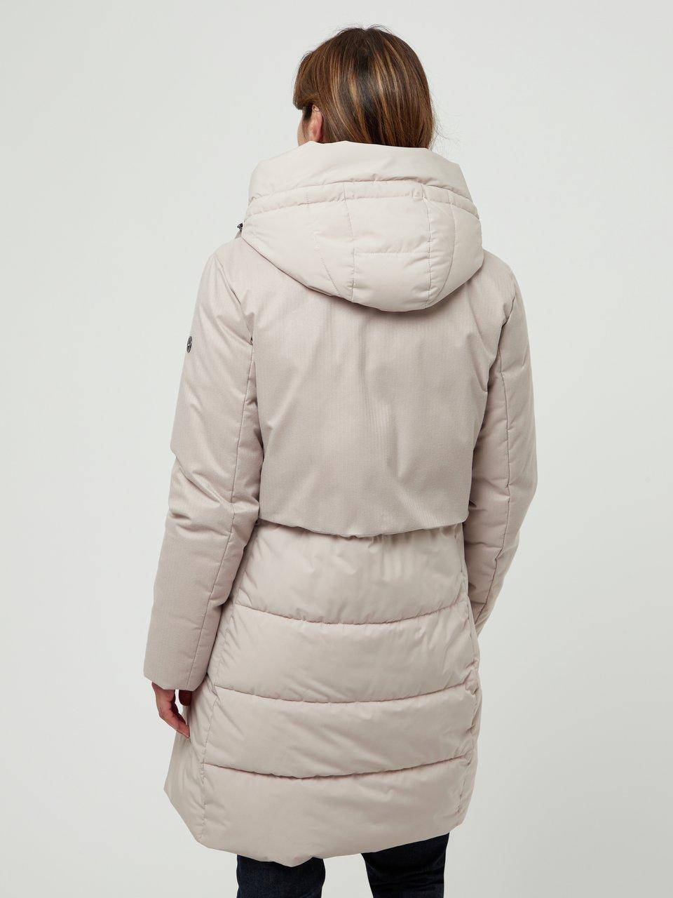 Green Goose Hybrid-Jacke Letzter Tag