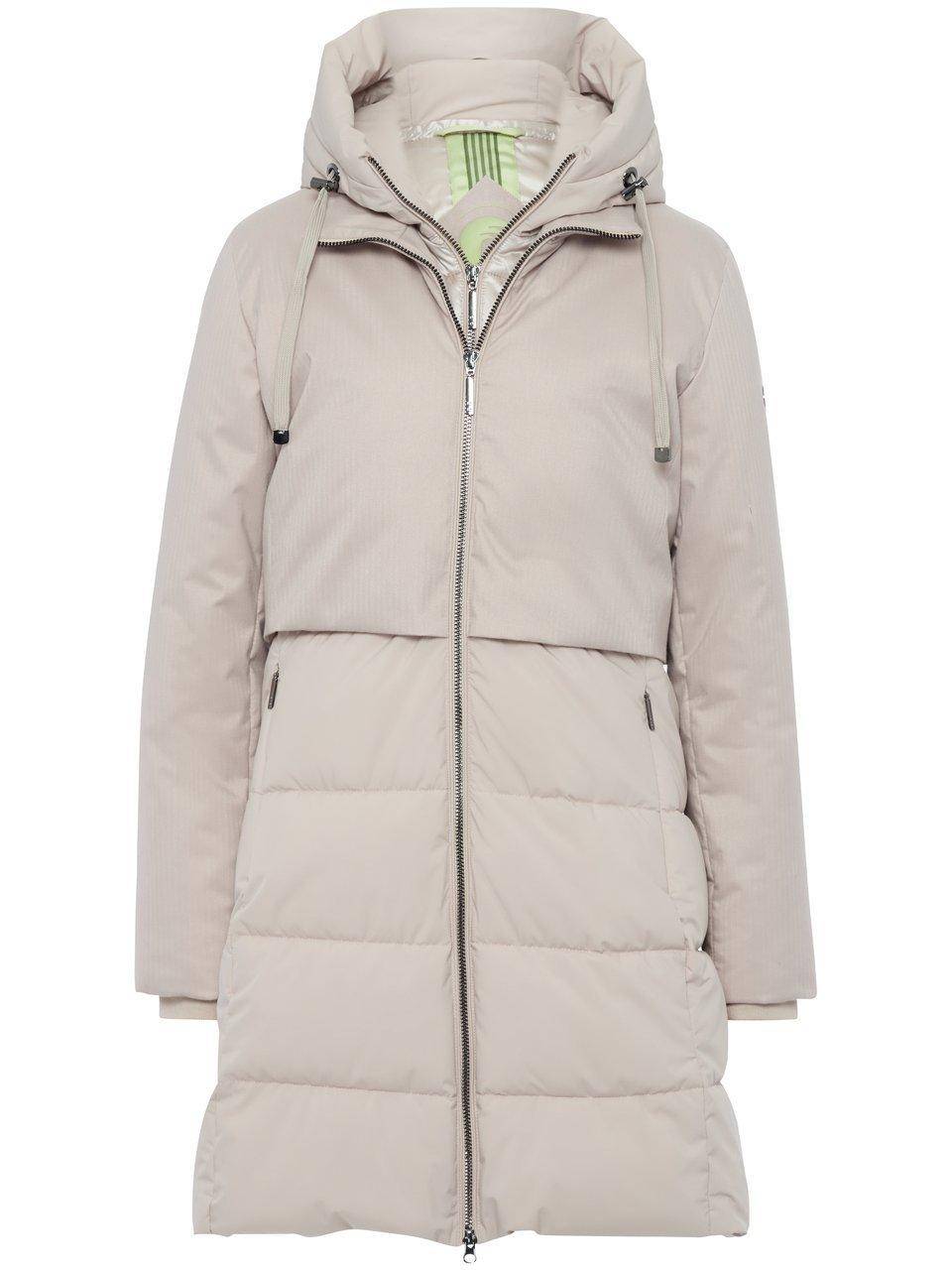 Green Goose Hybrid-Jacke Letzter Tag