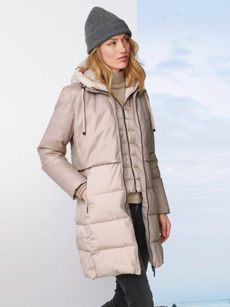 Green Goose Hybrid-Jacke Letzter Tag