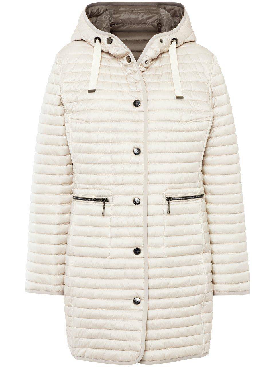 BASLER Wende-Steppjacke Bis zu 60% Rabatt