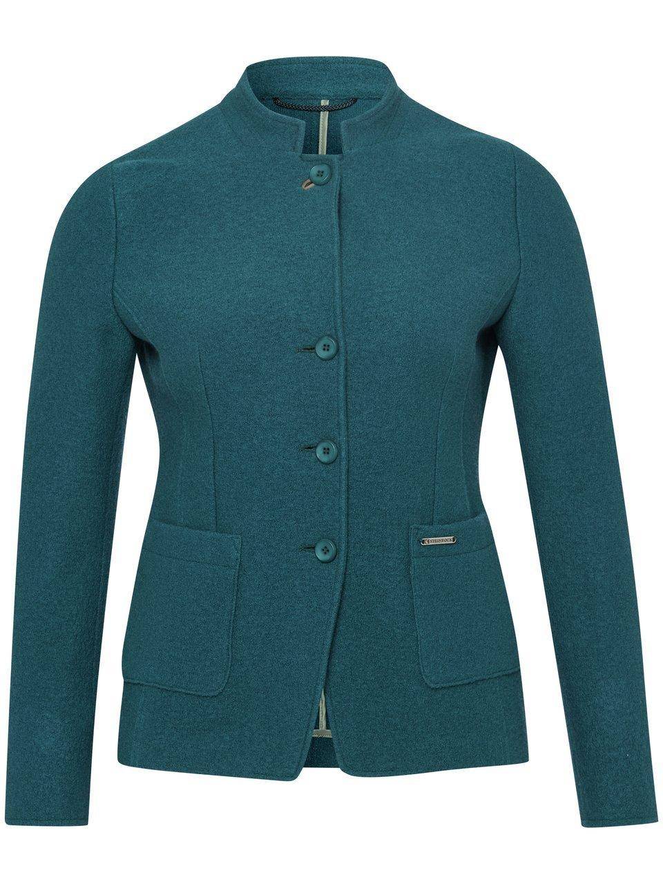 Steinbock Jacke Nur für heute