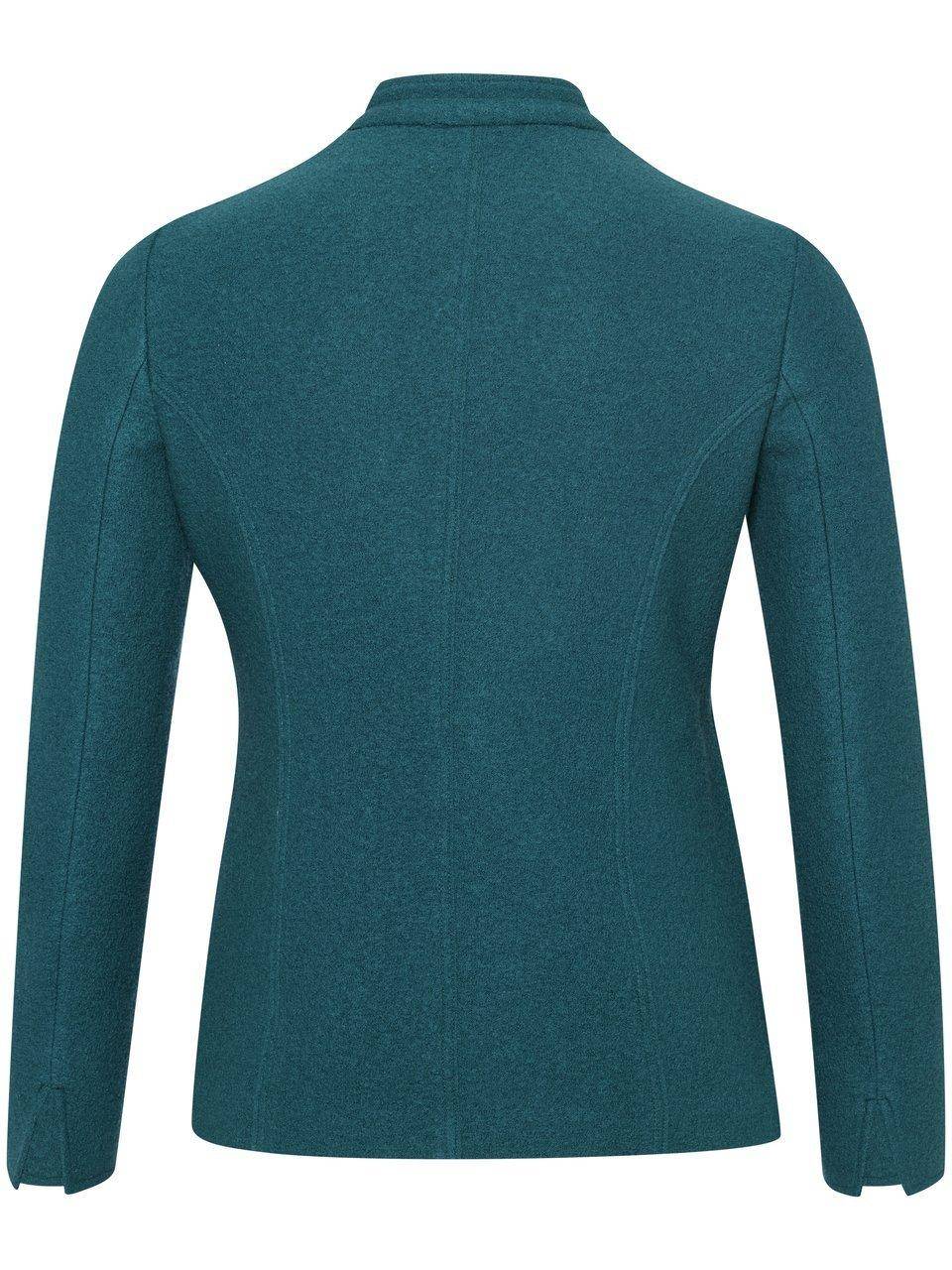 Steinbock Jacke Nur für heute