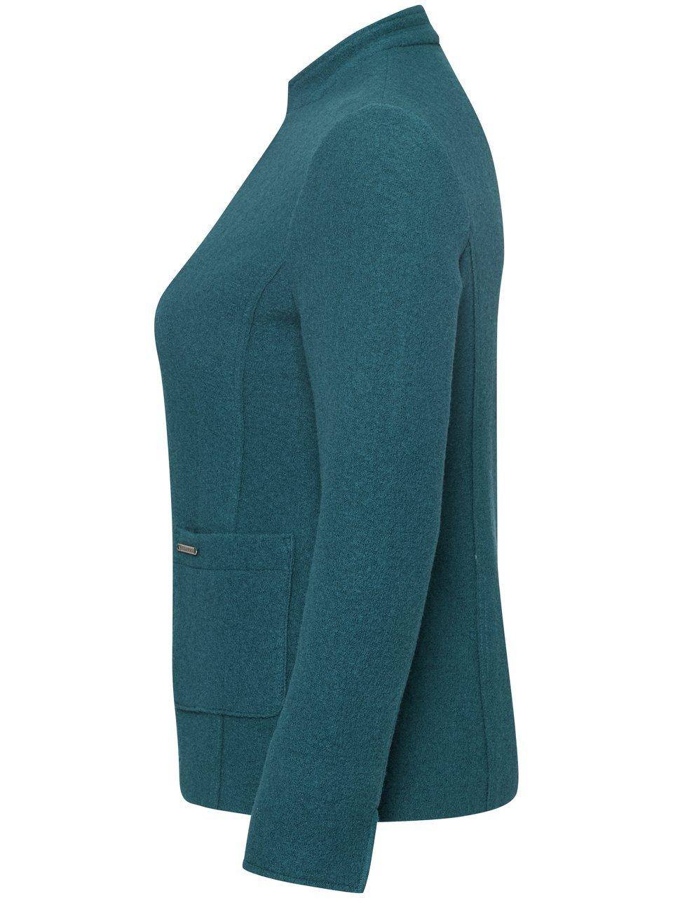 Steinbock Jacke Nur für heute