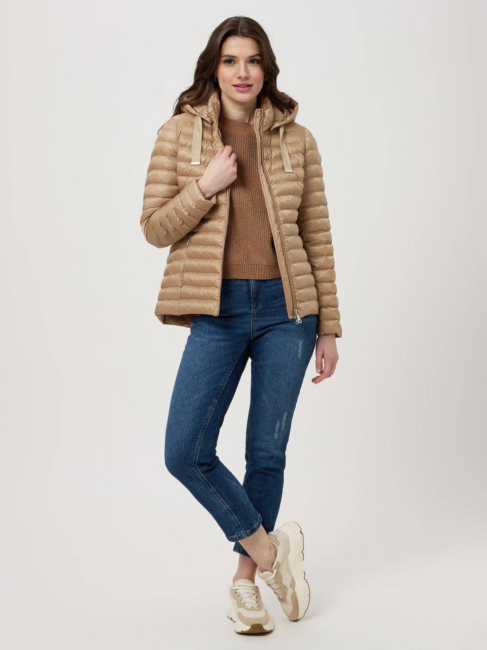 Fuchs+Schmitt Steppjacke Bis zu 55% Rabatt