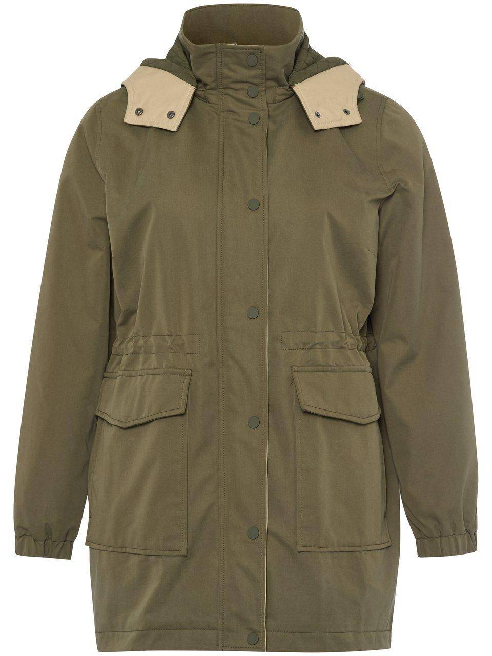 Emilia Lay Parka Clearance-Verkauf