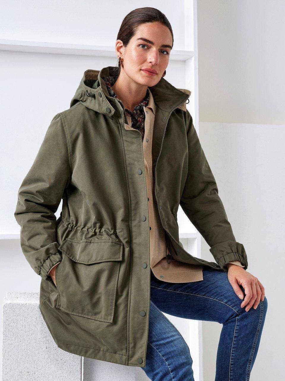 Emilia Lay Parka Clearance-Verkauf