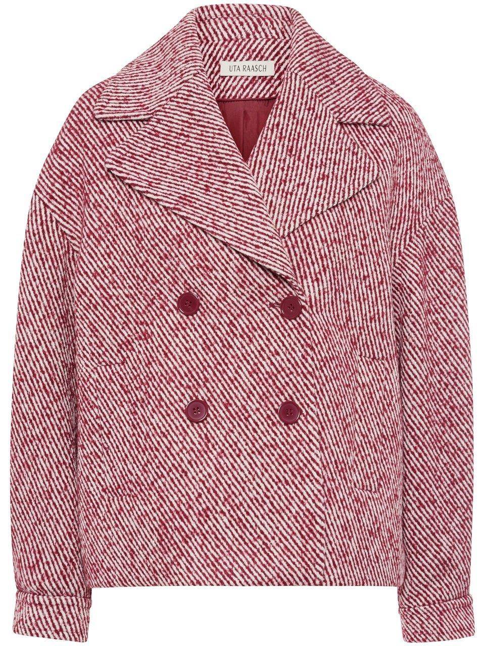 Uta Raasch Jacke Kostenloser Versand international