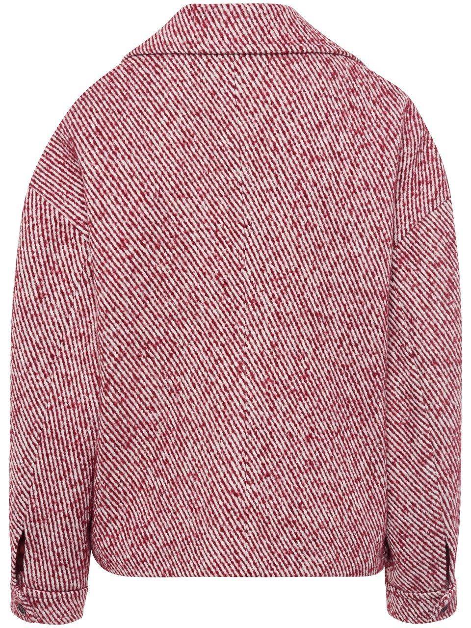 Uta Raasch Jacke Kostenloser Versand international