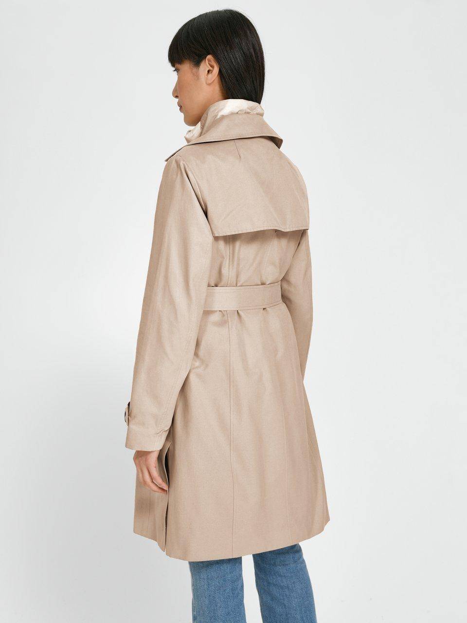 BASLER 3-in-1-Trenchcoat Fabrikladen