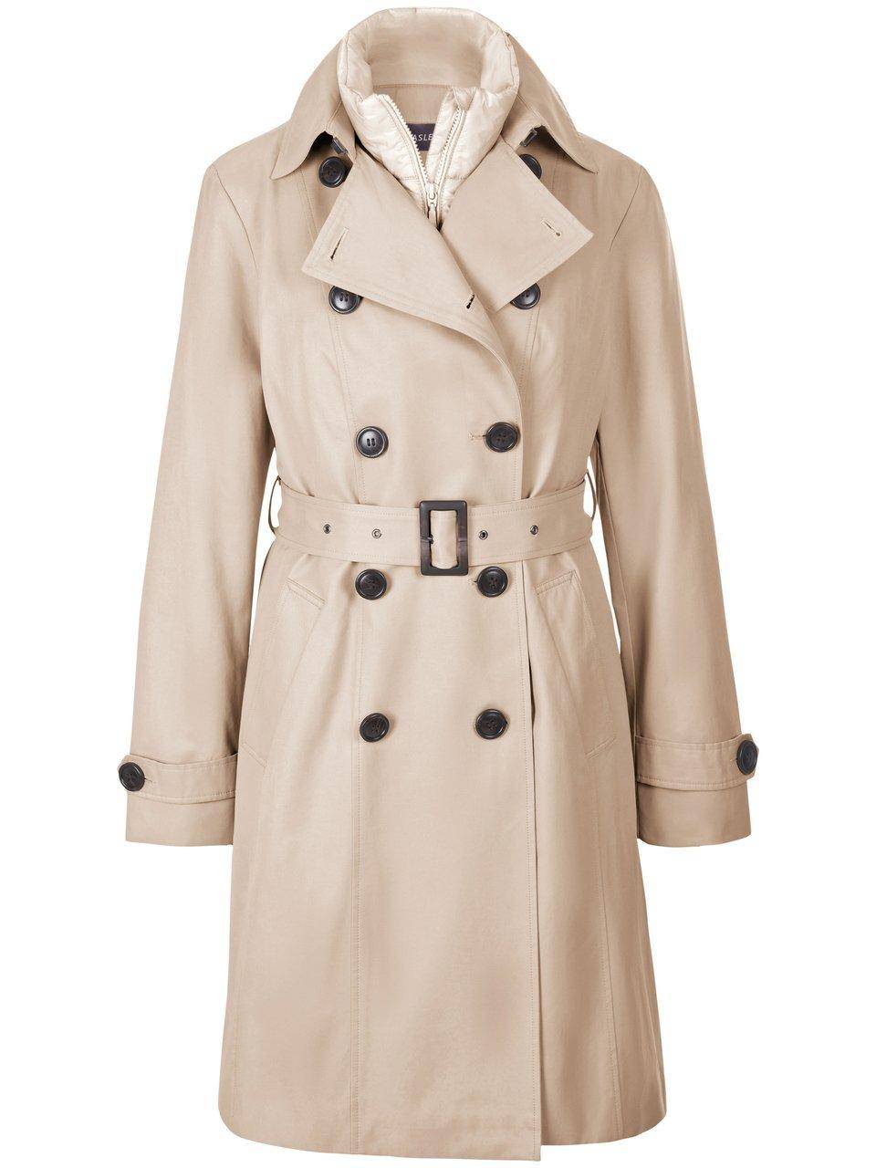 BASLER 3-in-1-Trenchcoat Fabrikladen