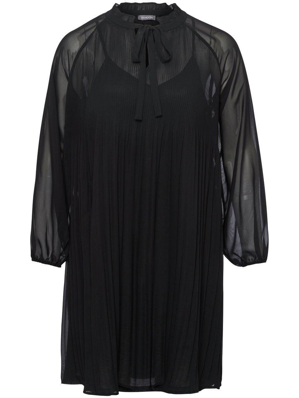 Samoon Kleid 2025