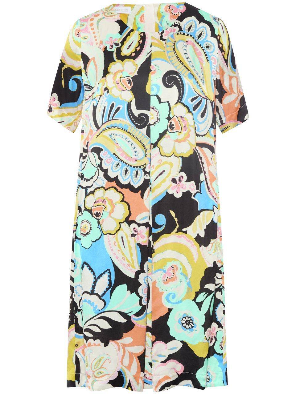 St. Emile Kleid mit 1/2-Arm Outlet